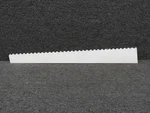 5024000-61 Cessna 421B Aileron Trim Tab Assembly Lh. Fixed Price $112.00.