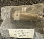 Cessna Selector Valve Assy P/n 2013142-13 Alt# 2013142-18. Fixed Price $750.00.