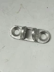 Cessna 0710625-1 Hinge. Fixed Price $350.00.