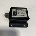3LO-871/3 Aircraft Inertia Switch. Removed Working Condition.. Fixed Price $291.01.