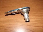 Whelen Aircraft Strobe Light Base A650-PG-28V Or 01-0770054-01. Fixed Price $49.99.