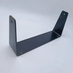 Simrad Robertson Mounting Bracket F/AP45 Autopilot Controller. Fixed Price $99.99.