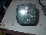 Used Ranco Dual Manifold Pressure Guage # 5770-2-12. Fixed Price $69.95.