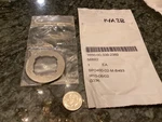 Parker Face Seal Mating 56692 Military Aircraft Nsn 1650-00-339-2389. Fixed Price $77.40.