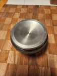Continental 0-470 Piston &rings 531510/536938/536939. Fixed Price $25.00.