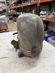 Stewart Warner 781 Gas Automobile Heater Nice. Fixed Price $60.00.