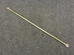 10631-002 Cirrus SR20 Aileron Push Pull Rod Assembly. Fixed Price $56.00.