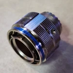 Amphenol TVS06RF-15-35PB Circular Connector Plug 37 Position MIL-DTL-38999 New. Fixed Price $60.00.