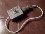 Cessna Arc 300 Adf Tester 10182-037. Fixed Price $53.15.