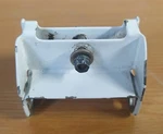 35-135025-32 Beechcraft Bracket Assy, Aileron Hinge Outbd. Fixed Price $74.00.
