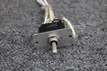 8860K4 (alt: MS25201-4) Cutler Hammer 3 Position Toggle Switch. Fixed Price $67.20.