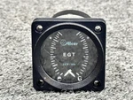 46125 Alcor Dual Exhaust Gas Temperature Indicator (minus Probes) (core). Fixed Price $39.20.