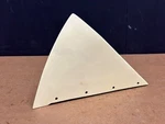 Bell Helicopter Antenna Mount Assy 205-031-835-27 New Sa 205-031-835-027. Fixed Price $195.00.