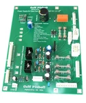 New Data East Power Supply Replaces Original Parts 520-5047-00, -01, And -02. Fixed Price $149.95.