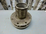 Used Hub 41G2326 & Clamp 41G2327 For Blade Propellers Stearman PT-17 W670. Fixed Price $1000.00.