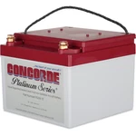 Concorde RG24-15 Aircraft Battery (FAA-8130-3 Included) New Surplus Discount. Fixed Price $699.99.