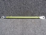 0840125-4 Cessna 310Q Nose Gear Retract Tube Assembly. Fixed Price $39.20.