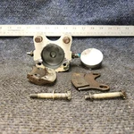 C163030-0103 Cleveland 30-63 Cessna 172E Brake Caliper Assembly. Fixed Price $509.00.