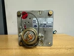 Edo-aire Roll Servo, PN:1C363-1-269R, As Removed. Fixed Price $100.00.