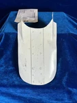 Cessna 172 Cover Plate Assy Nose Wheel Fairing P/n: 0743625-17. Fixed Price $47.29.