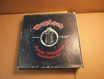 New Nos Wraplock Clamp Banding Kit 304 Stainless Steel 430 SS10012 1/2" X 100'. Fixed Price $44.90.