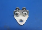 Cessna 177B Cardinal Door Stop Bracket P/n 1713092-1 (0824-1048). Fixed Price $68.50.