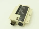 Eaton SX7EA5 Annunciator Lighted Indicator Panel W/alarm Off Test FSCM81640. Fixed Price $144.99.