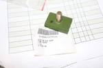 Nos Sikorsky CH-53 Link Guide Servo 65652-11117-101. Fixed Price $31.99.