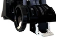 Honeycomb Bravo Start / Cut Off Levers Module, Boeing 737, Flight Simulator. Fixed Price $76.50.