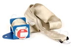 American Safety Aircraft 2" Seat Belt Reel 500779-12 / 58-380071-7 Vintage Part. Fixed Price $238.08.