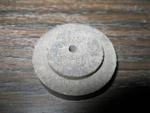 New Old Stock Goodyear Brake Puck Lining 9524804. Fixed Price $20.00.