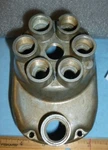 Slick Magneto M-1259 Housing, Distributer Block 600 Series. Fixed Price $15.16.