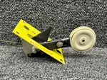 46259-000, 46257-000 Piper PA-31T Landing Gear Control Lever With Plate. Fixed Price $196.00.