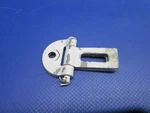 Cessna 337D Skymaster Seat Belt Latch P/n 0711083-1 (0126-878). Fixed Price $189.50.