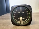U.s Gauge Co. Dual Fuel Flow Indicator P/n: AW2824AL01. Fixed Price $45.00.