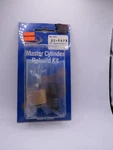 Nos Honda CBR600R Hurricane 1991-1998 Master Cylinder Repair Kit K&l 32-1078. Fixed Price $32.99.
