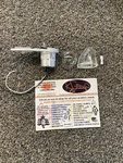 Whelen 01-0771110-04 Led Wing Tip Red Strobe Light 28 Volt. Fixed Price $420.00.