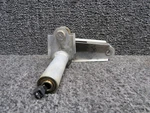 0862100-13 Cessna 310Q Flap Bellcrank Assy Lh (inboard Wing, Outboard). Fixed Price $39.20.