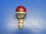 Cessna 310R Grimes Wing Tip Position Light Red 28V P/n A-1815A-G-7512 (0720-747). Fixed Price $75.00.