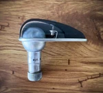 Grimes Light 28V Pn 30-0273-1-7512. As Removed Working (aircraft Parts). Fixed Price $100.00.