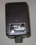 Lear Sigler Dc Static Voltage Regulator Protection Panel 51509-006C. Fixed Price $599.99.