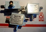 North Hills Signal Processing DB02M01E Bnc Data Bus Coupler, Fscm 98821. Fixed Price $69.99.