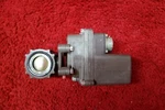 Circle Seal Controls Fuel Shut-off Valve 28V Pn P40-791 660035-5-2. Fixed Price $175.95.