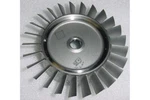 6876594, 2840-00-242-4474, Allison 250-C18 Compressor Wheel. Fixed Price $1199.99.