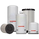 (qty 6) Spin-on Hydraulic Filter HF6005. Fixed Price $55.86.