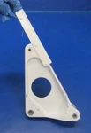 Cessna 310 Drag Link Assy P/n 0842106-497, 0842140-5 (1118-143). Fixed Price $137.50.