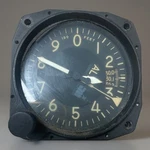 Aero Mechanism 8140B-20 Altimeter Encoder Escobar Narco Plane Relic. Fixed Price $300.00.