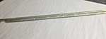 Cessna Seat Rail , P/n 0514209-3. Fixed Price $260.00.