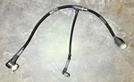 Sikorsky Helicopter Electrical Cable Assembly, Nsn 6150-01-336-3497 Pn AA4056-1. Fixed Price $499.99.