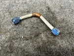 Cessna 172H Fuel Line To Tank P/n: 0500106-83 (12). Fixed Price $65.00.